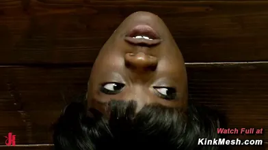 Strict Mother Superior Disciplines A Naughty Novice In The Convent For Her Sins