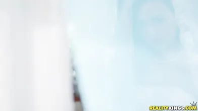 Interracial Anal Sex Right Before Her Wedding