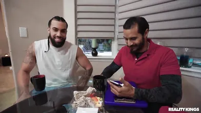 Curvy MILF Tiffani Madison's On The Plate Today For The MILF Hunter - Susanne Brend