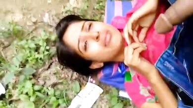 Indian open jungle sex
