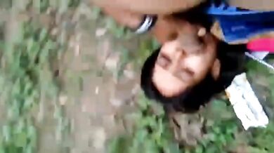 Indian open jungle sex