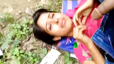 Indian open jungle sex