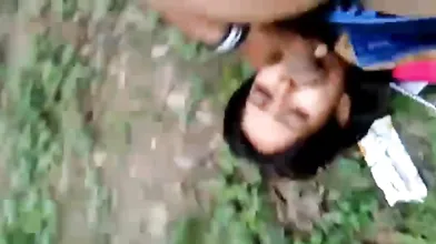 Indian open jungle sex