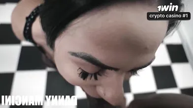 LOUPAN FUCKING MY ASS HARD AND WELL FOCUSED | ONLYGAPE