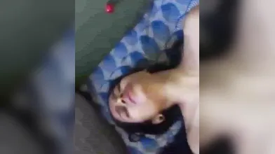 "Dard ho rha hai" Virgin Tight Pussy Desi Girl