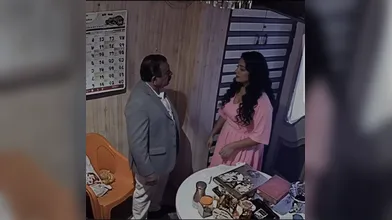 Astrologer viral video Part 43