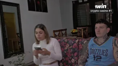 Horny stepsister's backside dribbles man-cream - anal invasion creampie!