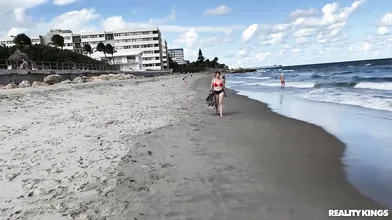 Booty Summer Col Gives In And Gets Assfucked!