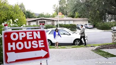 Busty Chicks Enjoy Monster Cocks Sex - Kyle Mason, Skylar Vox, La Sirena69