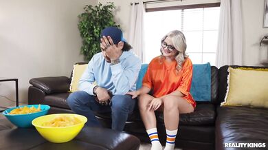My BF Won't Anal - Jill Taylor, Parker Ambrose