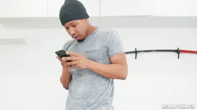 REALITY KINGS Stepsis Stole My Phone And My GF So I Punished Her With My BBC - Ricky Johnson, Vanna Bardot