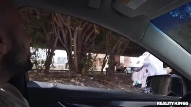 Natalie Porkman Is A True Cumslut