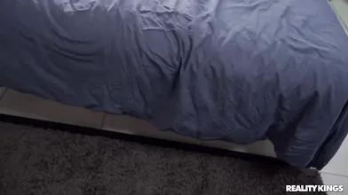 Natalie Porkman Is A True Cumslut