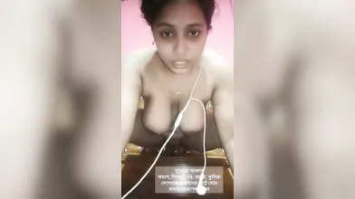 suraiya akhter viral girl fucked by self dildo