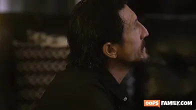 Demi Hawks is a certified wildcard who flaunts her petite figure in a miniskirt.