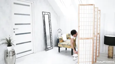 Massage My Tits, Now! - Maya Rose, Francis X - Malisa Moir