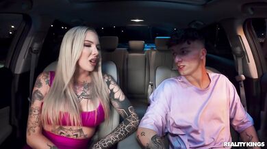 Miami Cheater - Cassidy Luxe, Ari Alectra, James Angel, Ethan Seeks