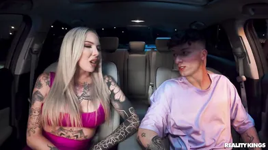 Miami Cheater - Cassidy Luxe, Ari Alectra, James Angel, Ethan Seeks