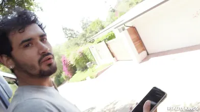 Phat Assed Black Paris The Muse Gets Fucked After Shower