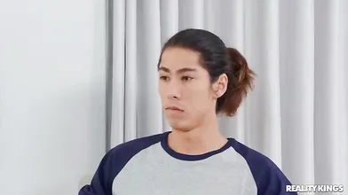 REALITY KINGS Emily Addison And Lala Ivey Shares David Lee's Thick Meat