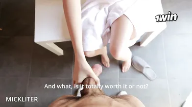 Hardcore drill with my fave porn babe in HD.