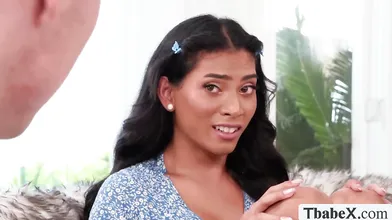 Meeting the stepson of my boss is the best