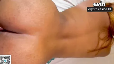 I GAVE THE PUSSY IN THE OFFICE DORM AND I CAME INSIDE (BRAZILIAN BRUNETTE)