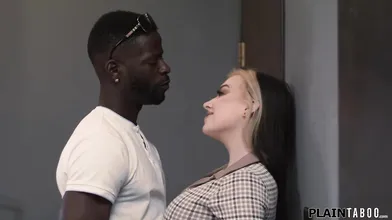 Marriage counselor Cubbi Thompson gets fucked by the husband