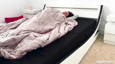 Kylie Rocket's Morning Routine