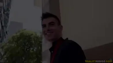 Jordi Fucks A Big Titted Blonde STEPMOM For 50 Euros - Jordi Jae