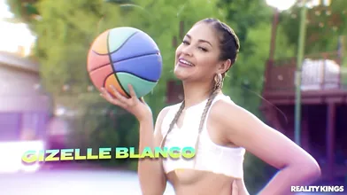 Morning Gangbang With Diamond Banks,Scarlit Scandal,Gizelle Blanco & Mila Monet