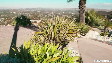 The Wetter The Better - Sky Wonderland, Axel Haze - Ally Summers