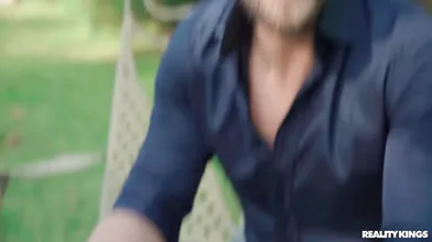 Tiffany Tatum's Anal Sex With Her Tinder Date