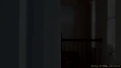 Stepmom & Daughter Duo Fucks A Young Stud