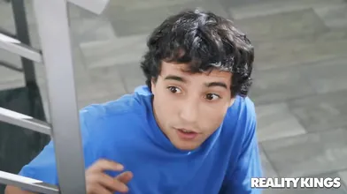 My Stepmom Is A Pornstar! - Ryan Conner