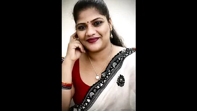 Soundharya Tamil aunty superchat live video call