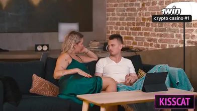 Wife swap, inlaw fuck, caught cheating - stepfamily's hottest sex!