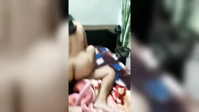 Big Ass Bhabhi Riding Lover Cock