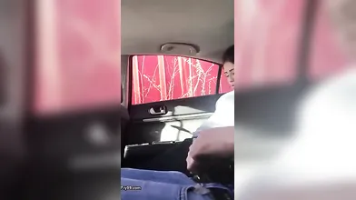 Desi Car Fuck