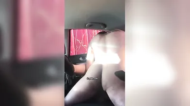 Desi Car Fuck