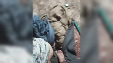 Horny Bhabhi Doggy Fuck