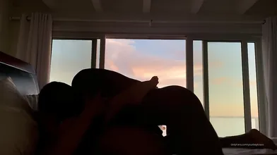 Sexy Lena With Big Long Dick - Lena Paul