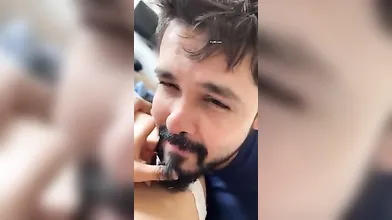 Desi Horny Chick Licked By Her Lover