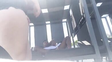 Summer Morning Sex