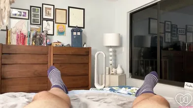 Dani Riding Big Cock - Dani Daniels