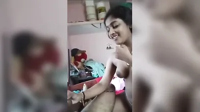 Indian Couple Hardcore Fuck