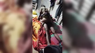 Indian Father In Law Fucked His Step Son Wife