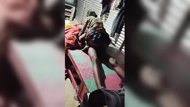 Indian Father In Law Fucked His Step Son Wife