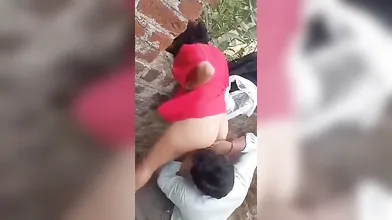 Bhabhi Pussy Lick By Her Lover