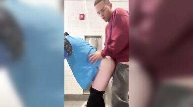 Walmart Employee Fuck
